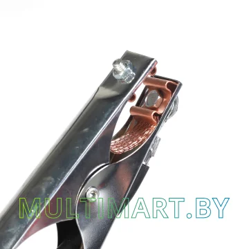 Сварочный аппарат Patriot WM 200 D картинка 13
